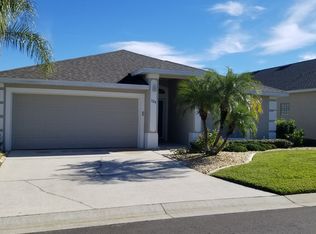 124 Golf Vista Dr, Davenport, FL 33837