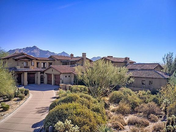 3rd image of 9820 E Thompson Peak Pkwy Unit 712