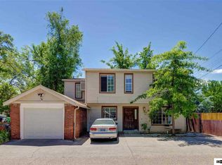 879 Walker Ave, Reno, NV 89509