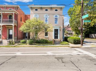 371 N Limestone, Lexington, KY 40508