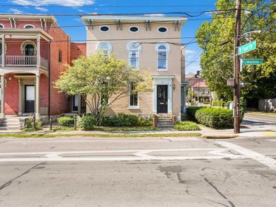 371 N Limestone, Lexington, KY, 40508