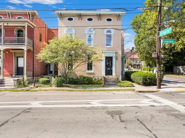 371 N Limestone, Lexington, KY 40508