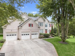 6111 Rippling Tides Ter, Clarksville, MD 21029