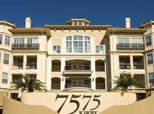 7575 Kirby Dr APT 1209, Houston, TX 77030