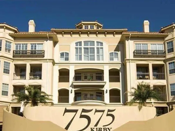 7575 Kirby Dr APT 1209, Houston, TX 77030