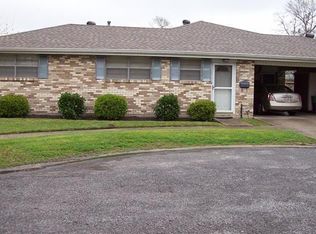 3617 Anderson Ct, Metairie, LA 70001