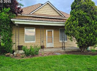 1439 Wilkenson St, Milton Freewater, OR 97862