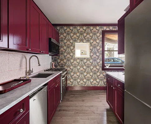 Kitchen, photo 5