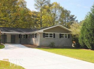 4767 Lavista Rd, Tucker, GA 30084