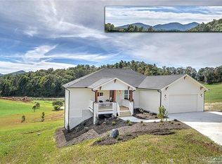 66 Tamerlane Way, Leicester, NC 28748
