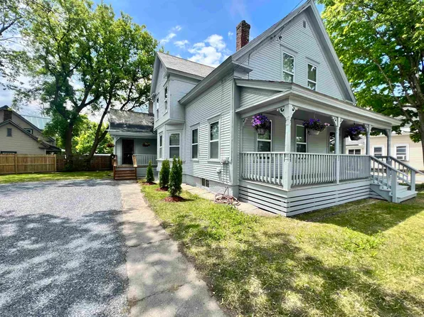 134 North Street, Claremont, NH 03743