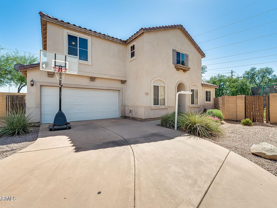 1st image of 615 E Los Arboles Pl