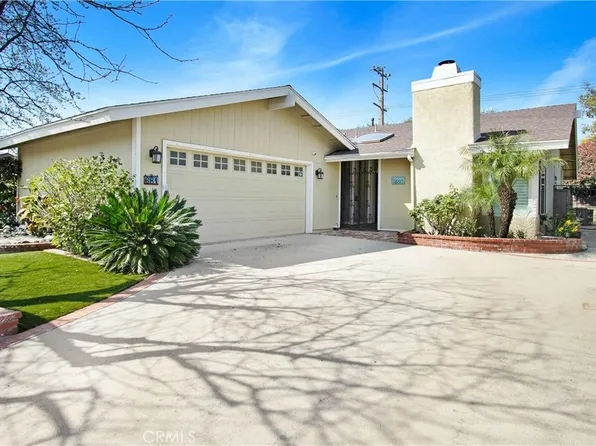 681 Windham Dr, Claremont, CA 91711