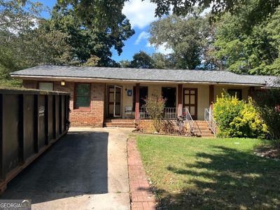 6122 Hillpine Dr, Douglasville, GA, 30135