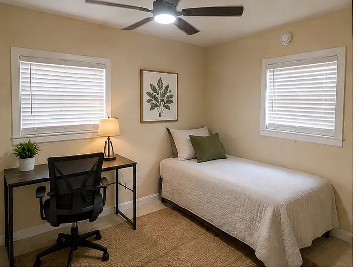 bedroom 2