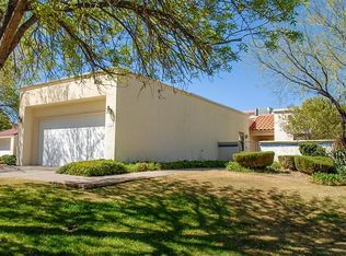 1041 Los Jardines Cir, El Paso, TX 79912