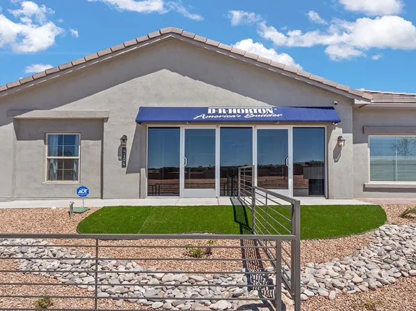 3836 Chitalpa, Santa Fe, NM 87507
