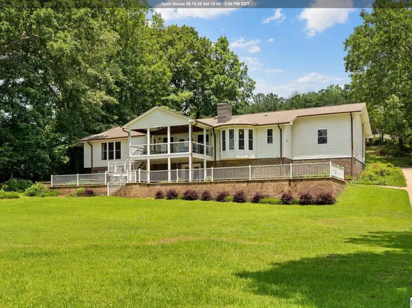 289 Osprey Dr, Pell City, AL 35128