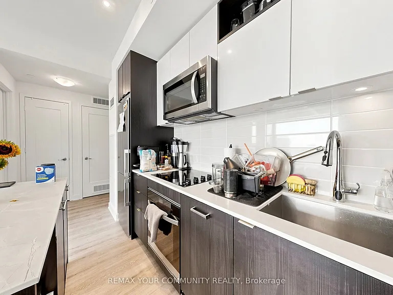 70 Princess St #2404 — Photo 13