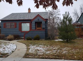 2518 W Bannock St, Boise, ID 83702