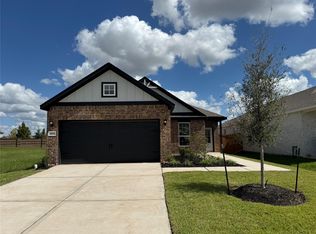 1107 Campside Dr, Beasley, TX 77417