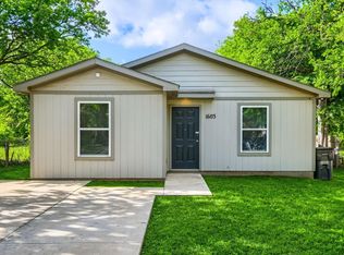 1603 Cole St, Wichita Falls, TX 76301