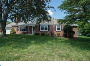 49 Paschall Rd, Wilmington, DE 19803