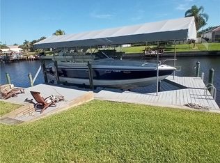 1413 SE 36th Ter, Cape Coral, FL 33904