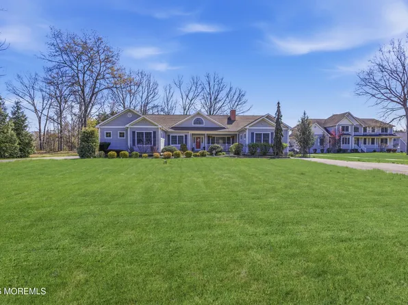 179 Denton Lane, Jackson, NJ 08527