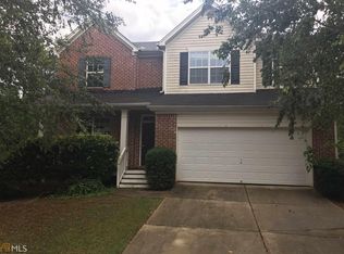 2961 War Party Ct, Douglasville, GA 30135