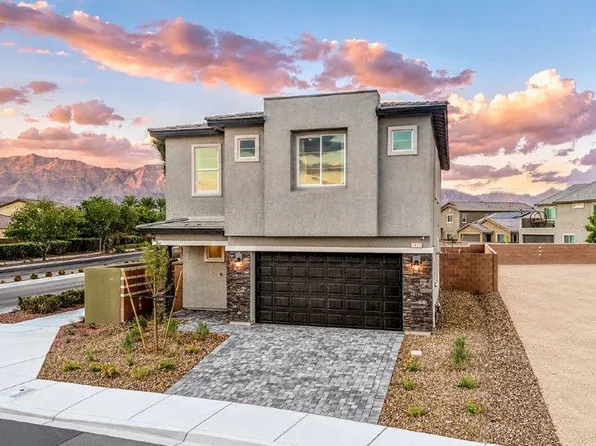 2660 Plan, Serenity at Aliante