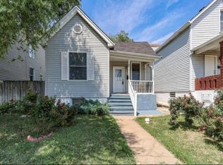 4121 Taft Ave, Saint Louis, MO 63116