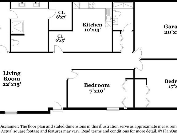 2nd image of 803 Hillary Ct