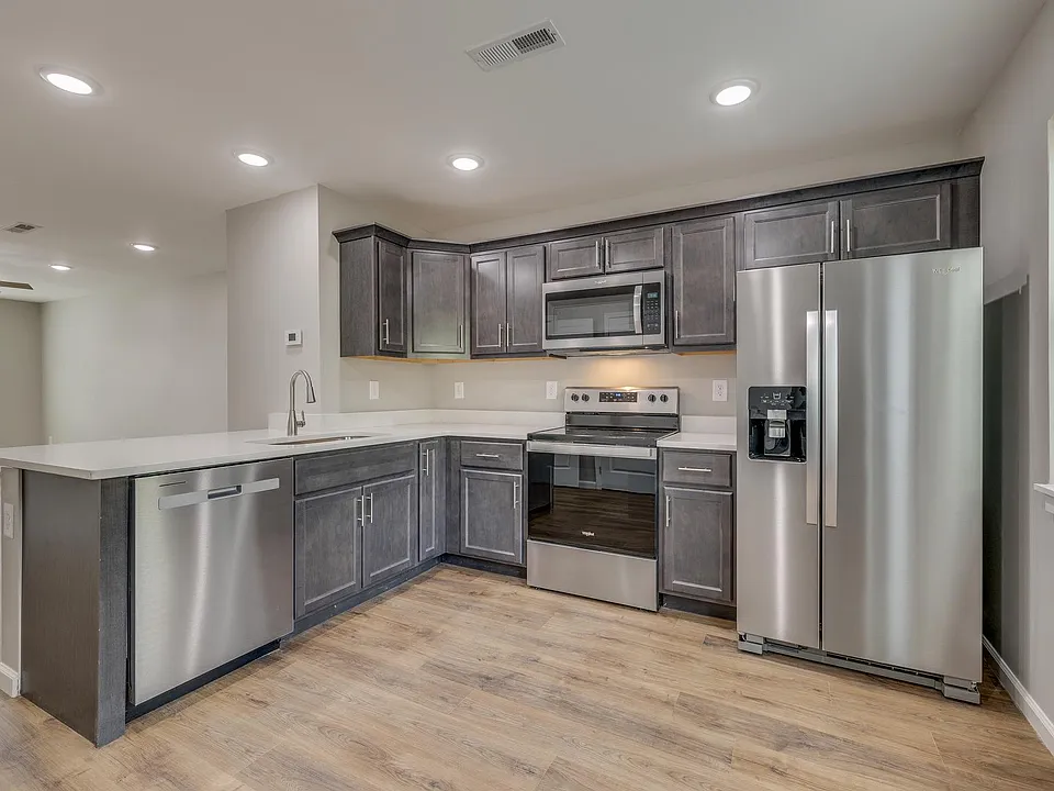 Bristol View Townhomes