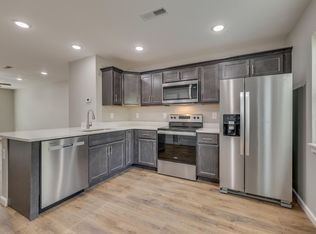 Bristol View Townhomes, Bristol, VA 24201