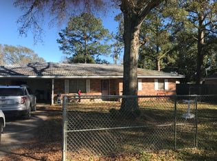 223 Aquilla Dr, Eunice, LA 70535