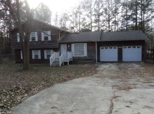 974 Chickadee Ct, Riverdale, GA 30296