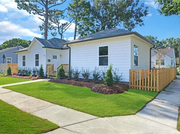 34 San Jose Ave, Jefferson, LA 70121