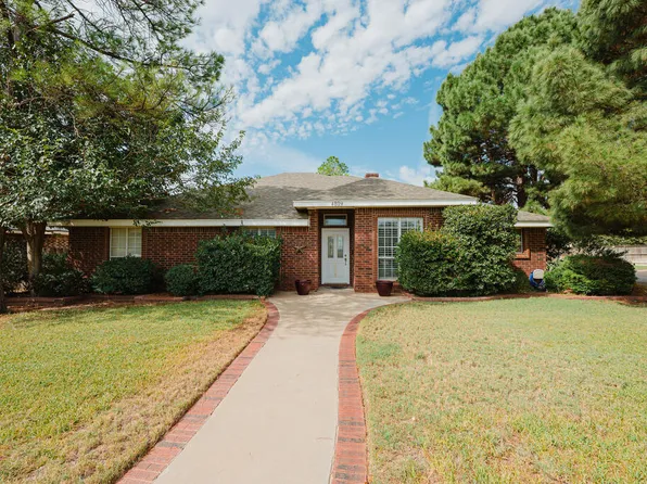 4809 Pine Meadow Dr, Midland, TX 79705