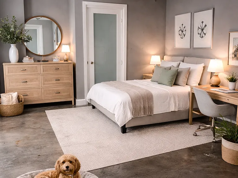 HWH Luxury Living — Photo 37