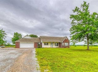 24529 234th St, Purcell, OK 73080