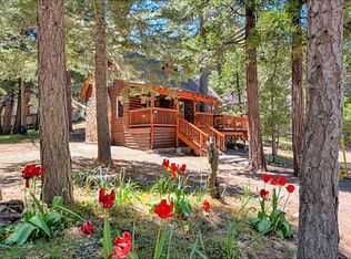 2474 Secret Dr, Running Springs, CA 92382