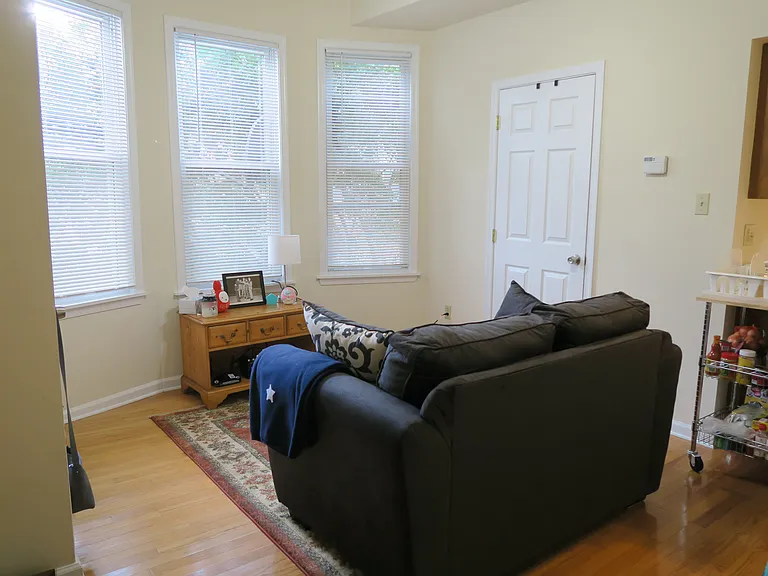 4731 Baltimore Ave #2R — Photo 1