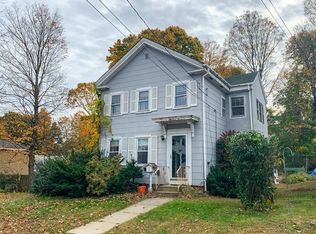 35 Orange St, Reading, MA 01867