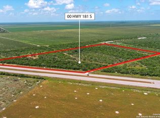 000 Off Hwy 181 S LOT 3, Skidmore, TX 78389