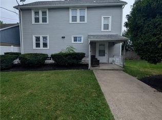 76 Meadow Pl, Cheektowaga, NY 14225