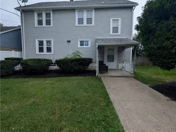 76 Meadow Pl, Cheektowaga, NY 14225