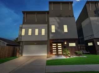 1906 Dan St, Houston, TX 77020