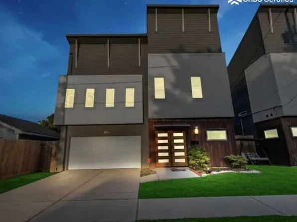 1906 Dan St, Houston, TX 77020