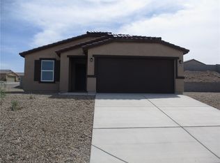 2274 Sarah Pl, Bullhead City, AZ 86442